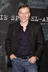 'Die Spiegel-Affäre' Kino-Preview, Berlin