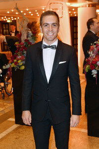 Deutscher SportpresseBall 2018 in Frankfurt am Main