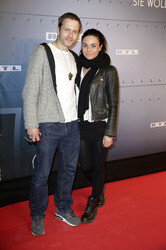 'Starfighter - Sie wollten den Himmel erobern' Premiere, Berlin