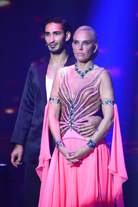 Tanzshow 'Stepping Out' in Köln