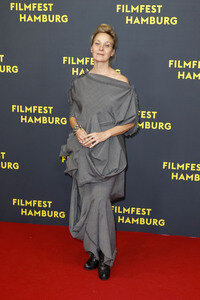 Serienpremiere 'Sternstunde der Mörder', Filmfest Hamburg 2025