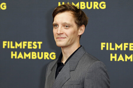 Serienpremiere 'Sternstunde der Mörder', Filmfest Hamburg 2025