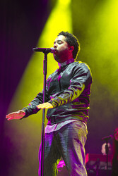 Adel Tawil Konzert, Berlin