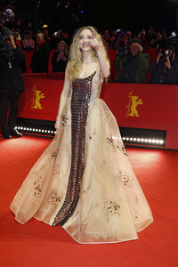 Filmpremiere 'The Testament of Ann Lee', Berlinale 2026