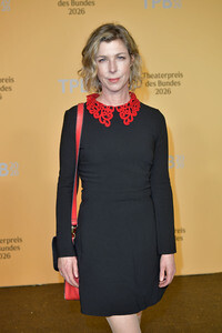 Theaterpreis des Bundes 2026 in Berlin