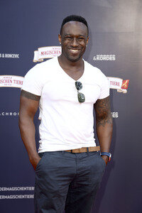 Filmpremiere 'Die Schule der magischen Tiere 4' in Berlin