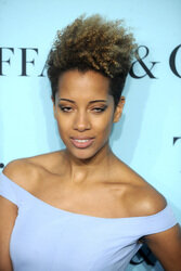 Tiffany's Blue Book Gala 2014, New York