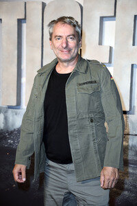 Filmpremiere 'Der Tiger' in Berlin