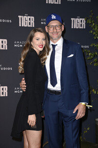 Filmpremiere 'Der Tiger' in Berlin