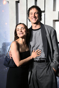 Filmpremiere 'Der Tiger' in Berlin