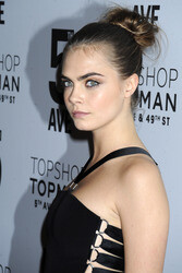 Topshop Topman Flagship Opening Dinner, New York