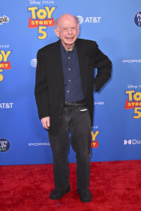 Filmpremiere 'Toy Story 5' in Los Angeles
