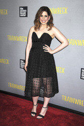 Filmpremiere 'Dating Queen' in New York
