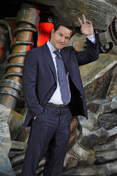 'Transformers: Ära des Untergangs' Europapremiere, Berlin