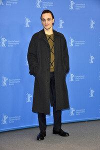 'Transit' Photocall, Berlinale 2018