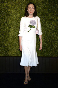 Chanel Artists Dinner, Tribeca Film Festival 2018 in New York
