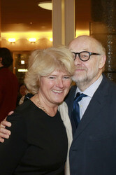 'The Turn of the Screw' Premiere, Berlin