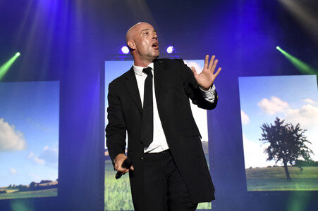 Konzert von Unheilig in München