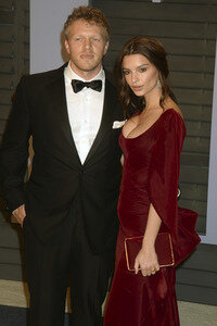 Vanity Fair Oscar Party 2018 in Beverly Hills