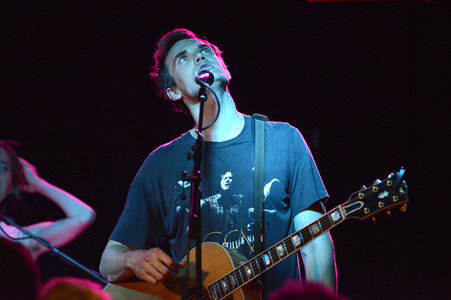 Konzert von Kate Voegele & Tyler Hilton in Hannover