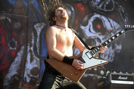Wacken Open Air 2026