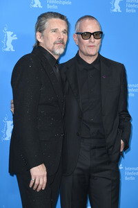 Photocall 'The Weight', Berlinale 2026