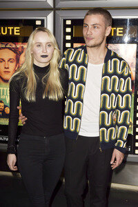 Screening 'Die Mitte der Welt' in Berlin