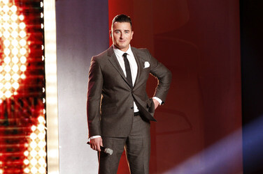 'Wetten, dass..?' TV-Show, Graz