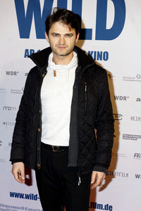 Filmpremiere 'Wild' in Berlin