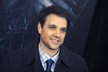 'Into the Woods' Weltpremiere, New York