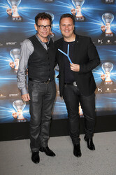 'The Wyld' Premiere, Berlin