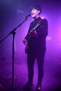 Konzert von Clan of Xymox in Hannover