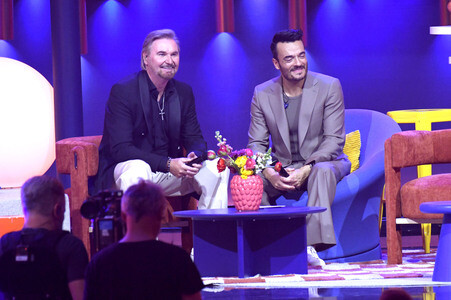 TV-Show 'Die Giovanni Zarrella Show' in Göttingen