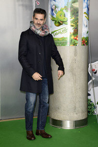 Filmpremiere 'Tabaluga - Der Film' in München