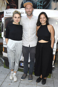 Filmpremiere '303' in München