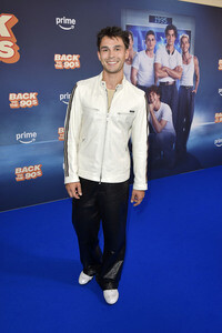Filmpremiere 'Back to the 90s' in Berlin