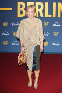 Serienpremiere 'Call My Agent Berlin' in Berlin