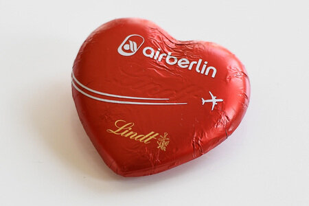 Symbolfoto Air Berlin
