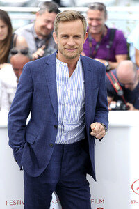 'L'amant double' Photocall, Cannes Film Festival 2017