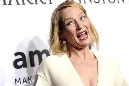 amfAR New York Gala 2016