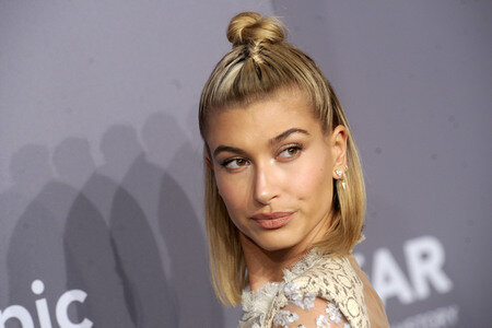 amfAR New York Gala 2018