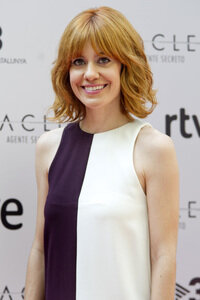 Photocall zum Kinofilm 'Anacleto: Agente secreto' in Madrid