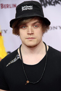 Filmpremiere 'Angry Birds - Der Film' in Berlin