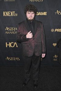 Astra Film Awards 2026 in Los Angeles