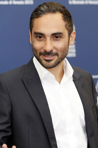 'L'attesa' Photocall, Biennale 2015
