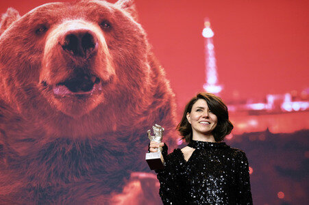 Preisträger Pressekonferenz, Berlinale 2018
