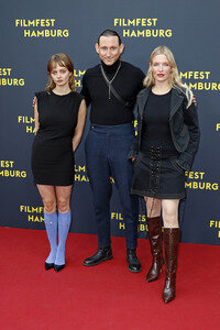 Filmpremiere 'Babystar', Filmfest Hamburg 2025