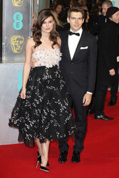 68. BAFTA Awards, London