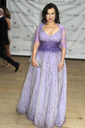 American Ballet Theatre's 75th Anniversary Diamond Jubilee Spring Gala in New York