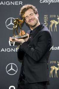 Bambi 2018 in Berlin